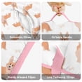 thumbnail image 6 of Cartoon Corgi Toddler Nap Mats for Kids Preschool,Sleeping Mat Bag or Kids,Toddler Sleeping Bag,Toddler Nap Mat or Daycare, 6 of 6