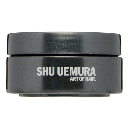 Shu Uemura Clay Definer Rough Molding Pomade, 2.6 (Best Clay Pomade 2019)