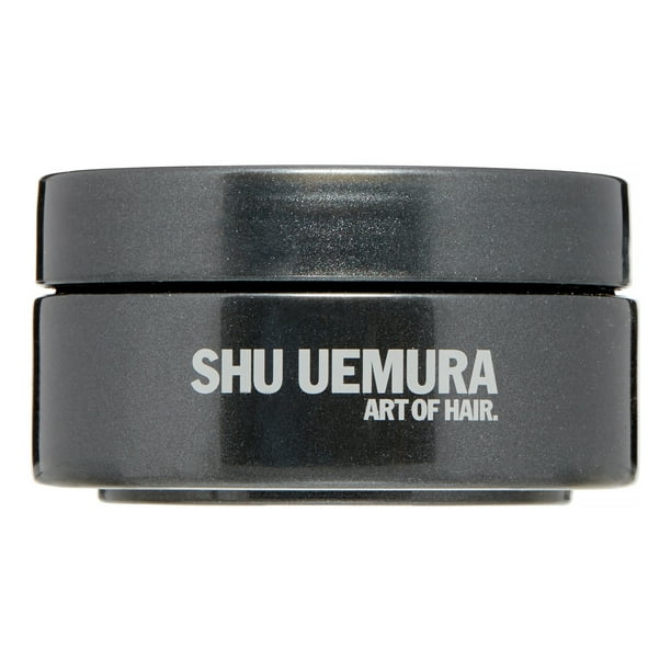 Shu Uemura Shu Uemura Clay Definer Rough Molding Pomade 2 6 Oz Walmart Com Walmart Com