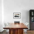 thumbnail image 2 of Global Gallery Niels Christian Wulff 'The Wall' Framed Wall Art, 2 of 4