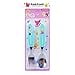 thumbnail image 3 of Baby Shark Family School Lunch Utensil Set : Spoon & Fork, 3 of 4