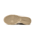 thumbnail image 6 of NIKE WOMENS DUNK LO MNS Womens "Pearl White" DD1503 110 DD1503 110 from Stadium Goods, 6 of 9