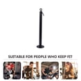 thumbnail image 2 of Phenofice 1Pack High Grade Steel Barbell Plate Holder Stand For Gym Weight Rack, 2 of 8