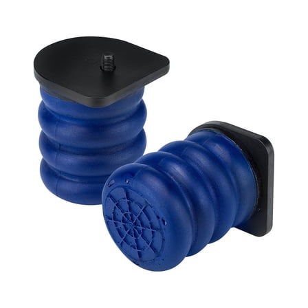 SuperSprings SumoSprings Rear for Dodge RAM ProMaster City SSR-311-40