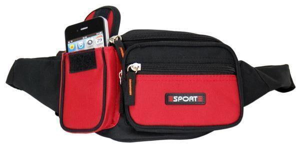 cell phone fanny pack