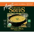thumbnail image 4 of Amy's Organic Low Sodium Split Pea Soup 14 oz, 4 of 6