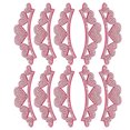thumbnail image 4 of Garment Applique,10PCS Rhinestones Cloth Applique Clothes Decoration Clothing Decor High Capacity, 4 of 14