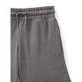thumbnail image 2 of Wonder Nation Boys Knit Shorts, 2-Pack, Sizes 4-18 & Husky, 2 of 3