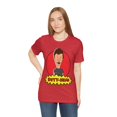 thumbnail image 3 of 90s Nostalgia MTV Cartoon Shirt - ButtHead Tshirt - Beavis and ButtHead, 3 of 7