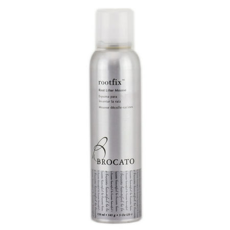 Style Root Lifter - Brocato Rootfix - Root Lifter Mousse (Size : 5.0 oz)