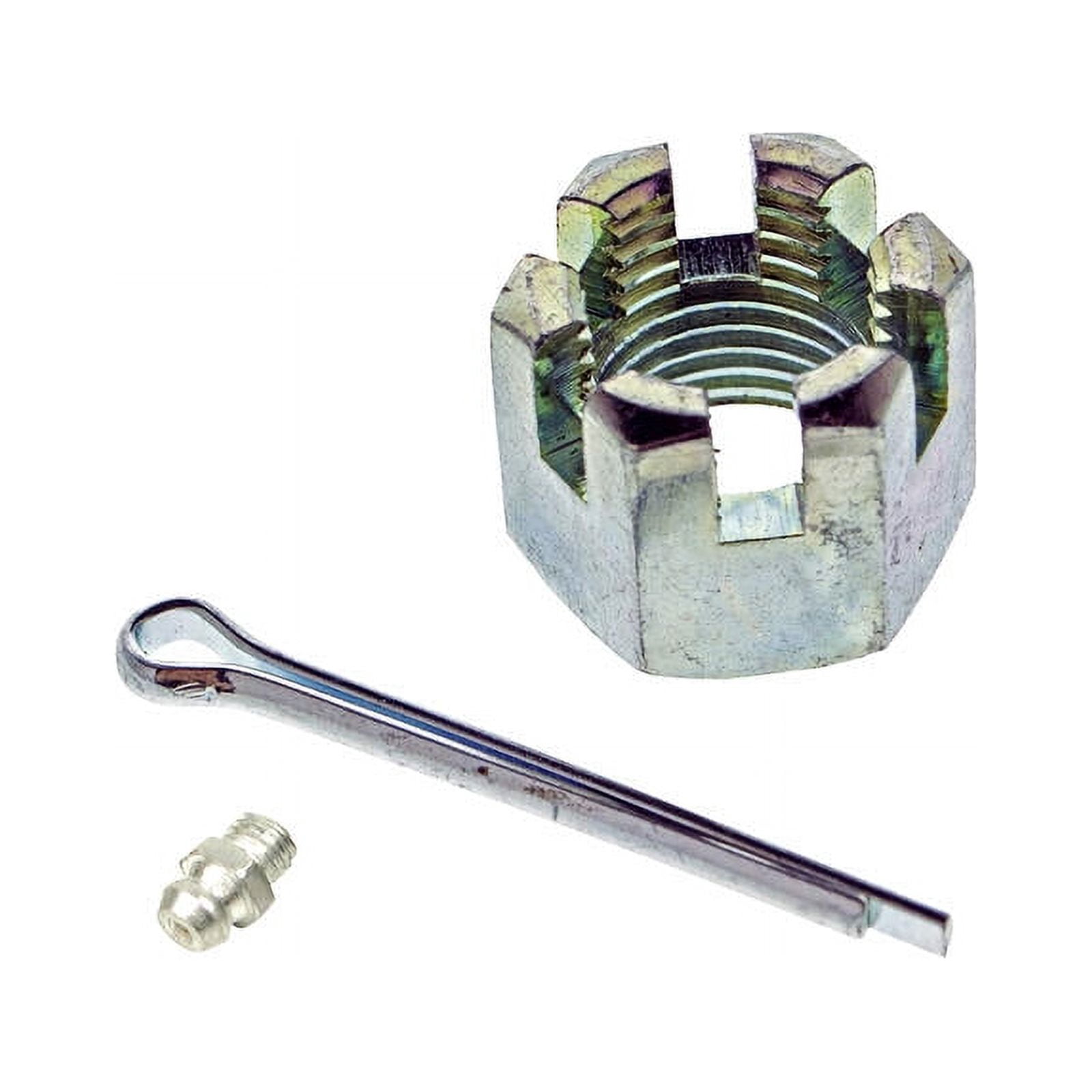 Steering Tie Rod End