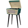 thumbnail image 2 of Crosley CR6231D-GR Sterling Turntable with Bluetooth - Green, 2 of 4