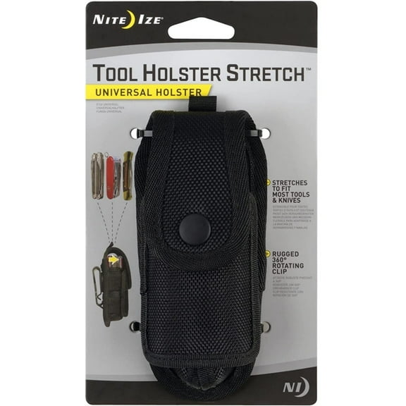 Nite Ize Tool Holster Stretch™ Universal Holster