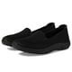 thumbnail image 1 of Skechers Mujer Reggae Fest Willows Vibe Slip-On Negro 11, 1 of 6