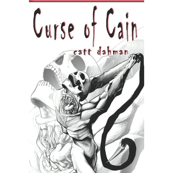 Curse of Cain (Paperback)