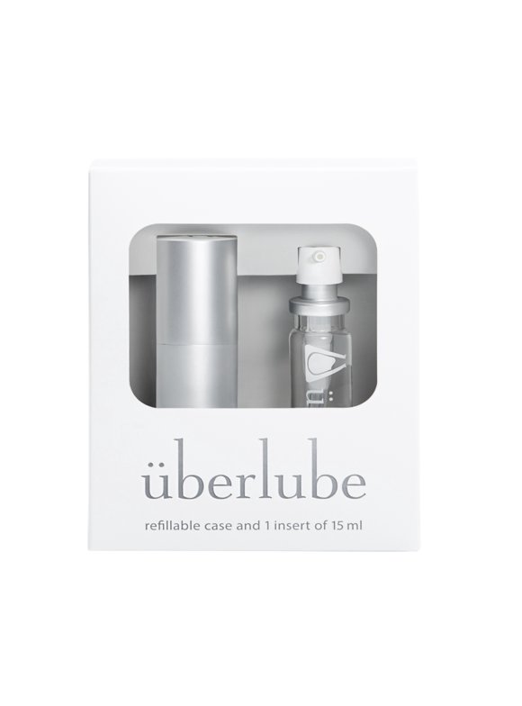 Natural Lubes in Lube