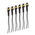 thumbnail image 4 of Arnés De Cableado Del Inyector De Combustible, Estable 2501107C1 Sensible Para Motor, 4 of 7