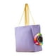 thumbnail image 5 of Bolsa transportadora para gatos Salvador de lona portátil Violeta, 5 of 9