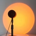 thumbnail image 5 of Lampe Coucher de Soleil 16 Couleurs Lampe de Projection Coucher de Soleil avec Télécommande, 5 of 5