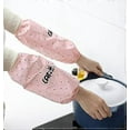 thumbnail image 3 of 1 Pairs Waterproof Oilproof Arm Sleeves Covers Oversleeves Cleaning Protective Kitchen Tools, 3 of 4