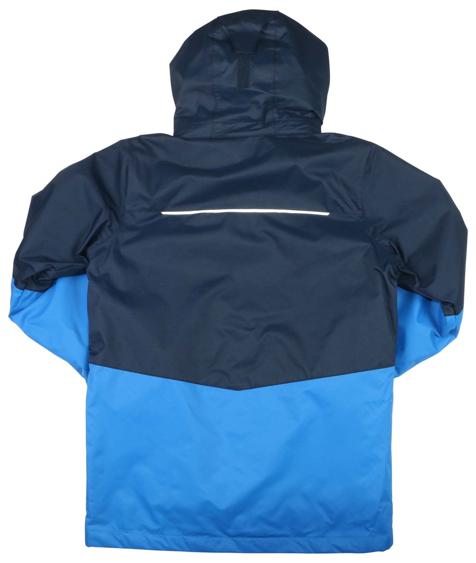 Columbia arctic trip top 2 interchange jacket