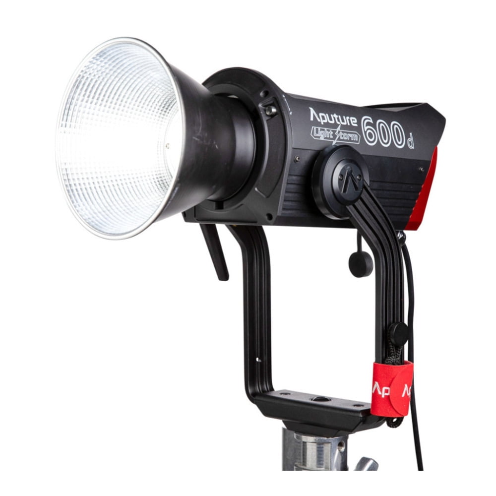 その他 Aputure Light Storm 600d Aputure Professional Photography LED Spot Light - Light