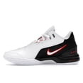 thumbnail image 2 of Nike Men's Zoom LeBron NXXT Gen AMPD First Game Basketball Shoes, from StockX, 2 of 5