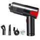 thumbnail image 2 of Aspiradora de mano | Aspiradora portátil inalámbrica para coche en seco y húmedo | Potencia de 120 W | Batería recargable de 5000 mAh | Tiempo de ejecución de 20-30 minutos | Peso ligero 0,69 lb |, 2 of 9