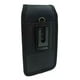 thumbnail image 3 of Funda Celular Nylon Lona Vertical Universal Cinto 5/5.5/6, 3 of 6