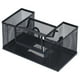 thumbnail image 4 of Portalápices de Metal ANGGREK Para oficina, Material durable, Rectangular, 4 of 8