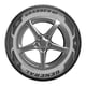 thumbnail image 3 of Llanta General Tire Grabber Gt Plus 235/55R18 100v FR General Tire Grabber Gt Plus, 3 of 3