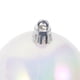 thumbnail image 3 of KAKOWELY 12 globos de plástico blancos para colgar, decoración para bodas y Navidad., 3 of 5