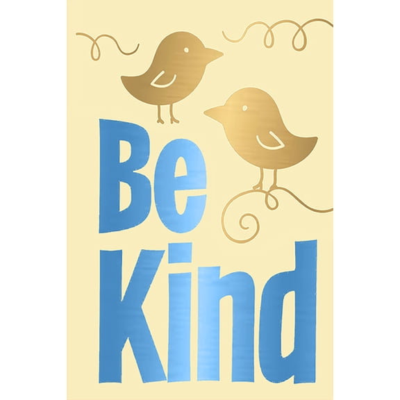 Be Kind, (Hardcover)