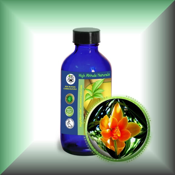 Champaca (Red, Michelia Champaca) Essential Oil