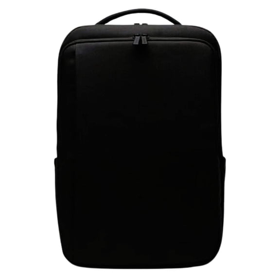 Kaslo Backpack Tech 30 L Travel Business Luggage School Laptop Bag - Black