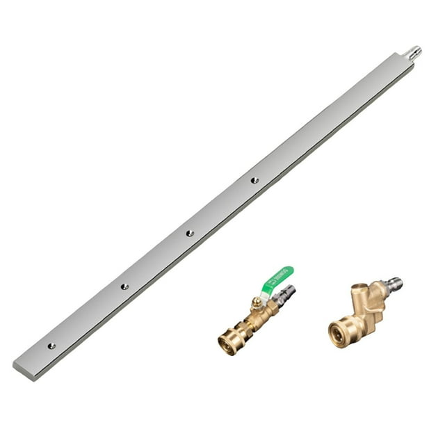 Car Radiator Cleaning Wand Radiator Flush And Cleaner Tool Home Car Truck Power Washer Wand Radiator Pressure Washer Tool Fit For Household Cars Trucks RV Radiators