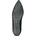 thumbnail image 4 of SR Max  Albright, Women's, Jetsetting Black, MaxTRAX Slip Resistant, Soft Toe, Dress Flat, Work Shoe (9.0 M), 4 of 5