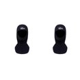 thumbnail image 4 of Gorro de buceo Sonducket Keep Diving DH-321 Nylon A prueba de fugas Negro con Linea negro L 2piezas, 4 of 6