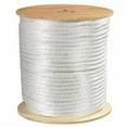 thumbnail image 2 of Box Partners Solid Braided Nylon Rope 1/2" 3 900 lb White 500'/Case TWR122, 2 of 2