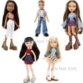 thumbnail image 5 of 2025 Bratz-Muñeca de moda Original de Edición especial, Cloe Jade Yasmin, Jared Cameron, coleccionable, 20 años, regalo para niñas, 5 of 5