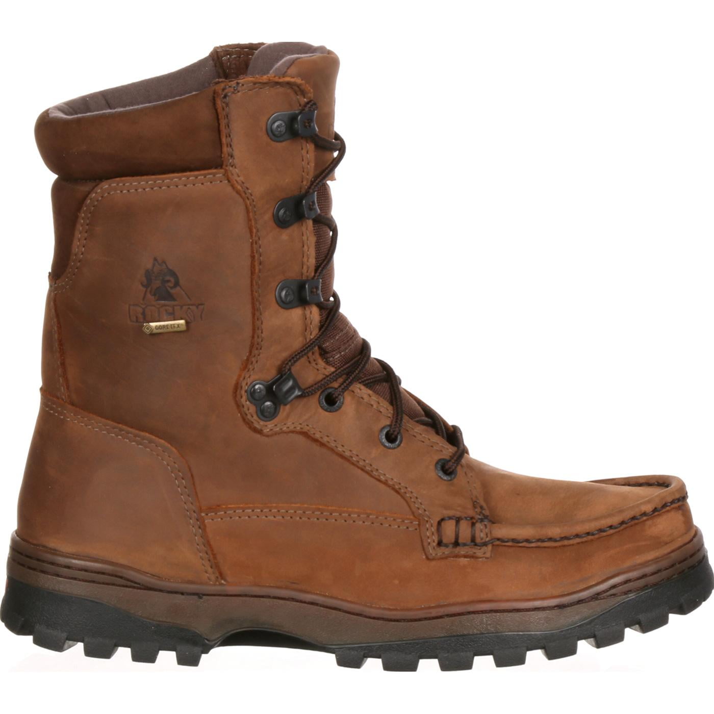 Rocky Buy Men's 8 Outback 8729 Online India | Ubuy
