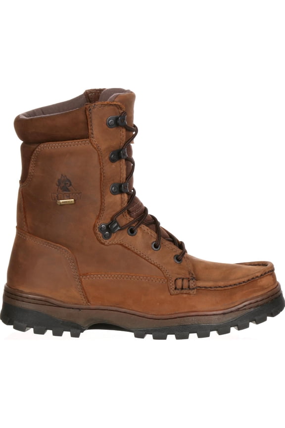 Outback Gore-Tex Waterproof Boot