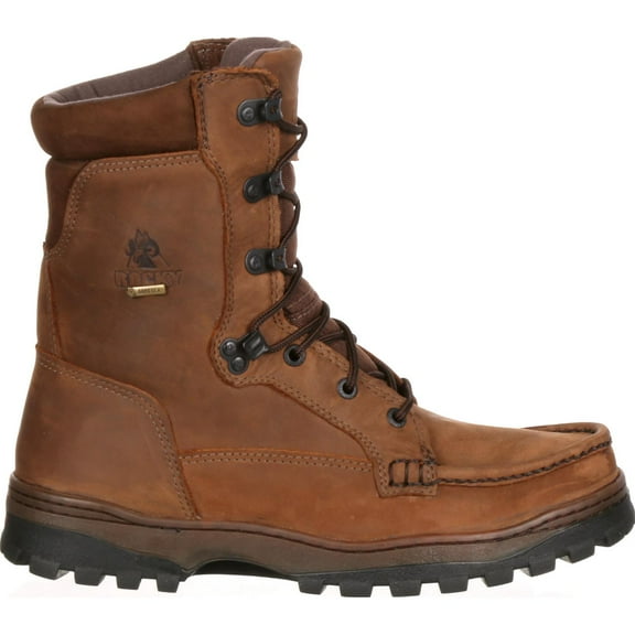 Men's 8 Outback 8729