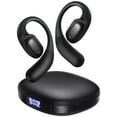 thumbnail image 1 of Auriculares de oído abierto PSIER Bluetooth 5.3 Conducción ósea, 1 of 7