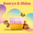 thumbnail image 3 of Sunryz Golden Sugar Whipped Body Cream with Cupuaçu Butter & Coconut Oil, 8 oz, 3 of 10