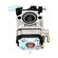 thumbnail image 1 of Replacement New Carburetor compatible 43cc 52cc Petrol Grass Cutter Engine 40-5 44-5 40F-5 44F-5, 1 of 5