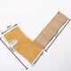 thumbnail image 2 of Bienvenido tejido elástico correa de nailon soporte de tobillo bádminton baloncesto fútbol Fitness Protector de talón, 2 of 5