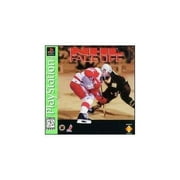 NHL Face Off