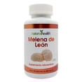 thumbnail image 1 of Hongo Melena de León 60 cápsulas Natural Health Natural Health NHMELENADELEON, 1 of 5