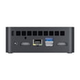 thumbnail image 4 of Computadora de escritorio SOYO M2 PLUS 2 Mini PC Intel Alder Lake N100 Windows 11 Pro Mini PC 16 GB DDR4 512 GB PCIe M.2 SSD WiFi 5 BT5.0, 4 of 4